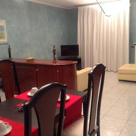 B&B Humana Rozzano Eksteriør bilde