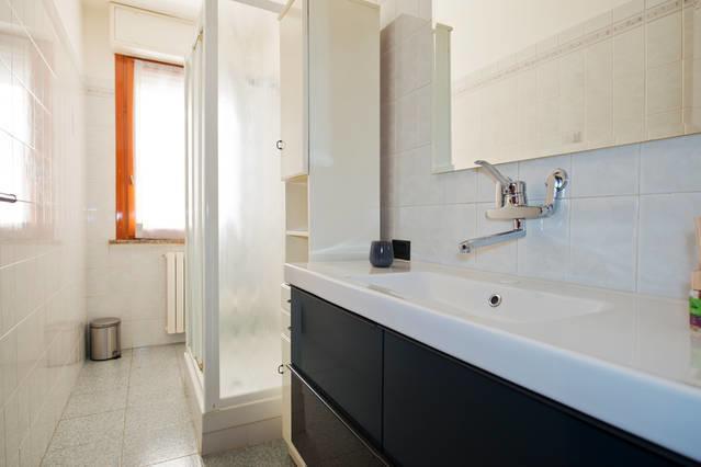 B&B Humana Rozzano Rom bilde