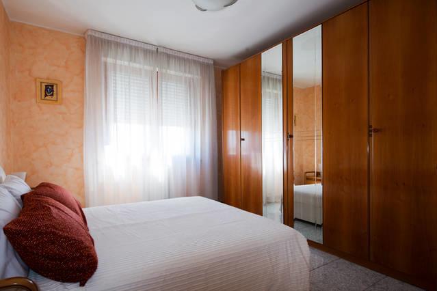 B&B Humana Rozzano Rom bilde
