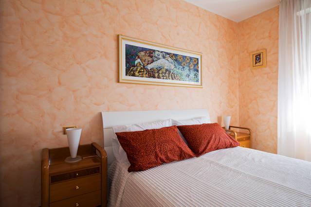 B&B Humana Rozzano Rom bilde