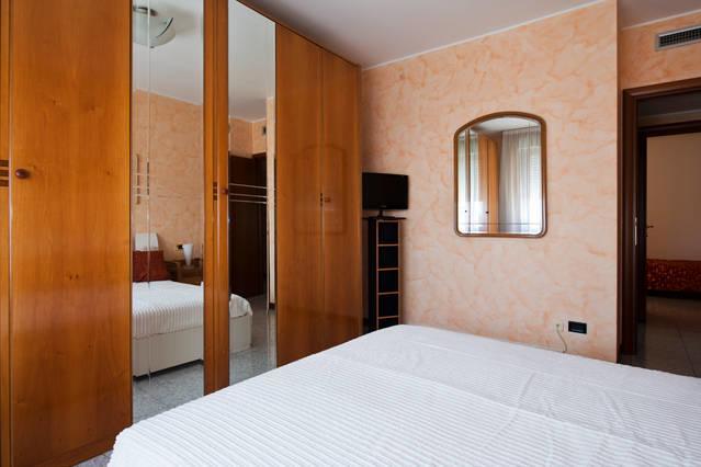 B&B Humana Rozzano Eksteriør bilde